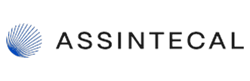 Logotipo Assintecal