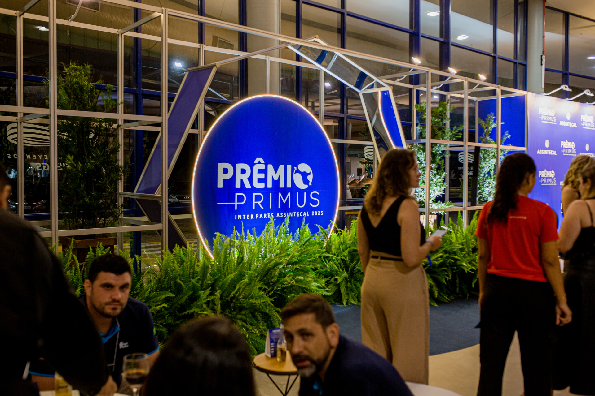 Prêmio PRIMUS