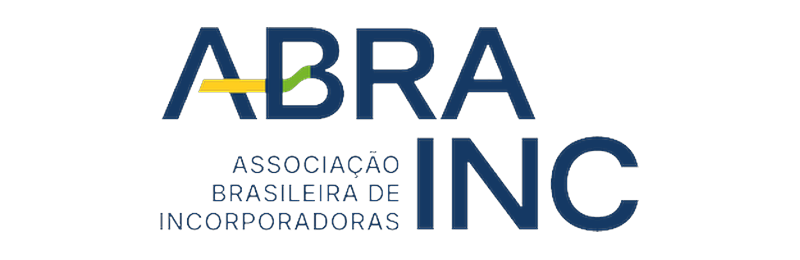 Logotipo ABRAINC