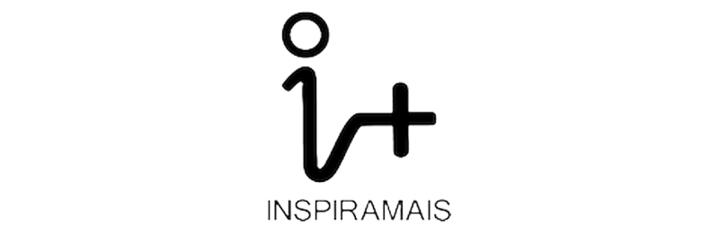 Logotipo Inspiramais